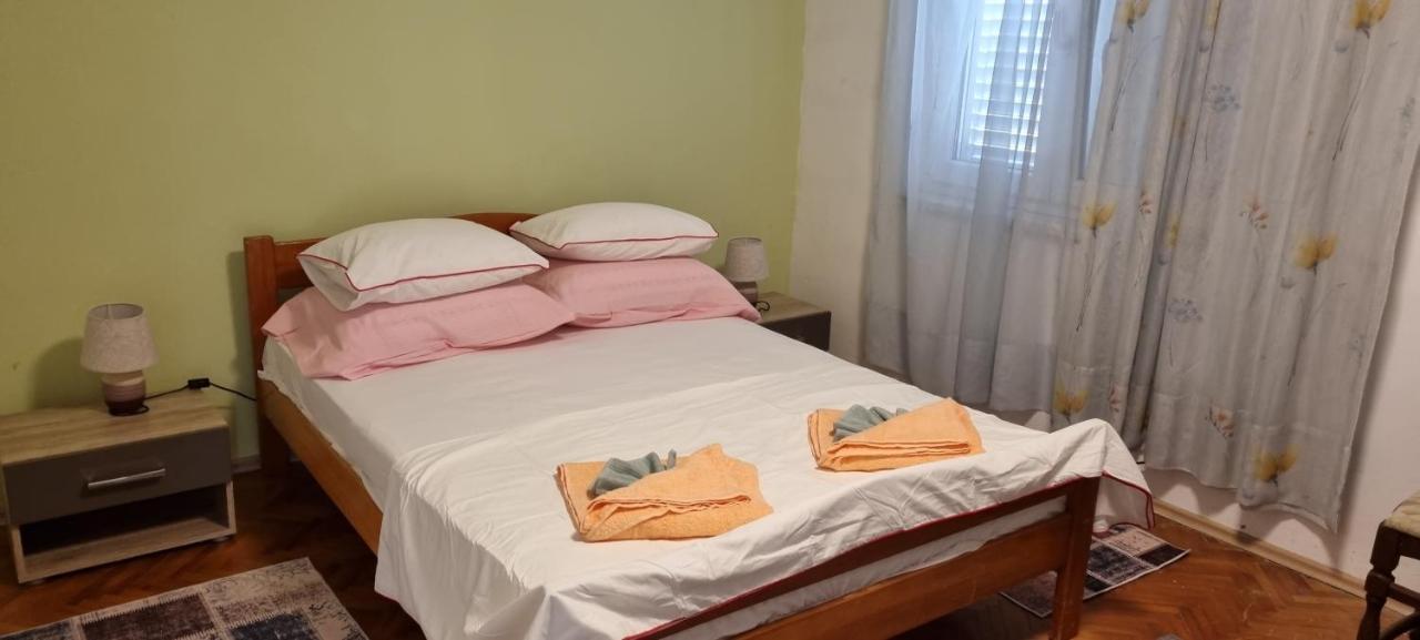 스플리트 Apartman Maja 아파트 외부 사진