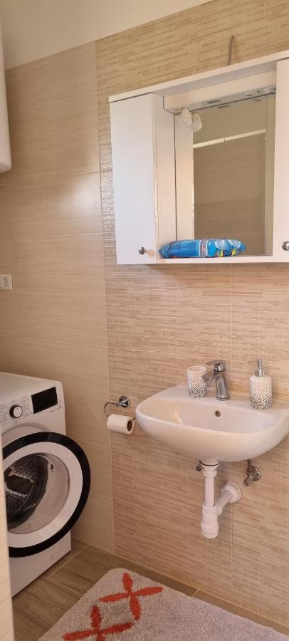 스플리트 Apartman Maja 아파트 외부 사진