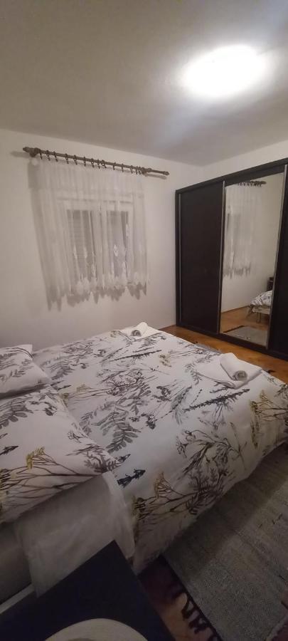스플리트 Apartman Maja 아파트 외부 사진