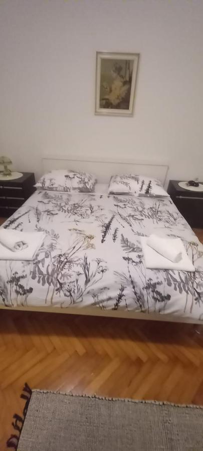 스플리트 Apartman Maja 아파트 외부 사진
